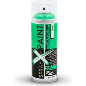 Rich Art-X Spray-X 6716 Patina 400 ml Sprey Boya