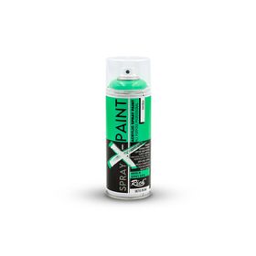 Rich Art-X Spray-X 6716 Patina 400 ml Sprey Boya
