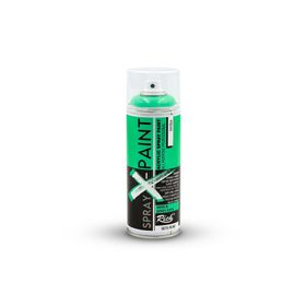 Rich Art-X Spray-X 6716 Patina 400 ml Sprey Boya
