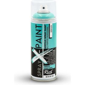 Rich Art-X Spray-X 6718 Gökyüzü 400 ml Sprey Boya