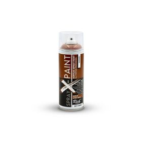 Rich Art-X Spray-X 6727 Karamel 400 ml Sprey Boya