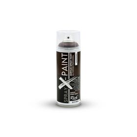 Rich Art-X Spray-X 6728 Kahverengi 400 ml Sprey Boya