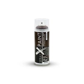 Rich Art-X Spray-X 6728 Kahverengi 400 ml Sprey Boya