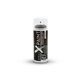 Rich Art-X Spray-X 6728 Kahverengi 400 ml Sprey Boya