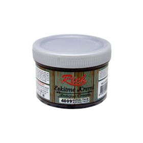 Rich Asphaltum 160 cc Eskitme Kremi