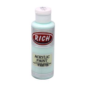 Rich Bebek Yeşil 130 cc Akrilik Boya