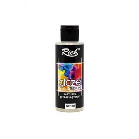 Rich Boya 120 cc Boya İnceltici Glaze