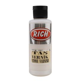 Rich Boya 120 cc Taş Vernik