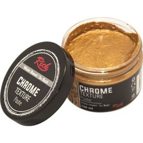 Rich Boya 150 ml 9216 Antik Gümüş Texture Paste