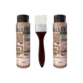 Rich Boya 500 CC Mocha 5852 Selfy Decor Vernikli Boya