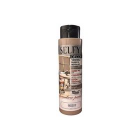 Rich Boya 500 CC Mocha 5852 Selfy Decor Vernikli Boya
