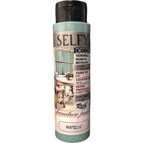 Rich Boya 5830 Milano 500 CC Selfy Decor Vernikli Boya