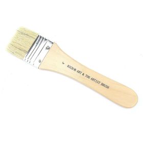 Rich Boya 700 Serisi 4'' Eskitme Zemin Fırçası