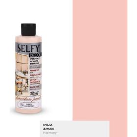 Rich Boya 814 Armoni 240 CC Selfy Decor Vernikli Boya