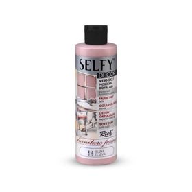Rich Boya 816 Elizya 240 cc Selfy Decor Vernikli Mobilya Boyası