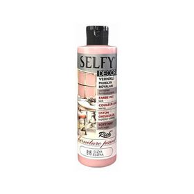 Rich Boya 816 Elizya 240 cc Selfy Decor Vernikli Mobilya Boyası