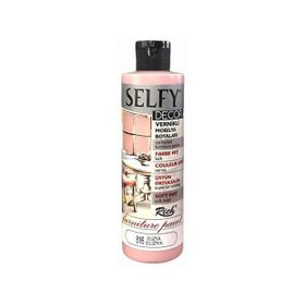 Rich Boya 816 Elizya 240 cc Selfy Decor Vernikli Mobilya Boyası