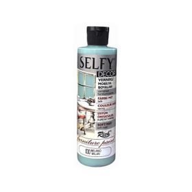 Rich Boya 830 Milano 240 cc Selfy Decor Vernikli Mobilya Boyası