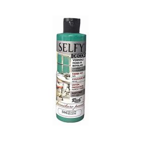 Rich Boya 844 Helen 240 cc Selfy Decor Vernikli Mobilya Boyası