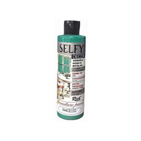 Rich Boya 844 Helen 240 cc Selfy Decor Vernikli Mobilya Boyası