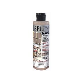 Rich Boya 852 Mocha 240 CC Selfy Decor Vernikli Boya