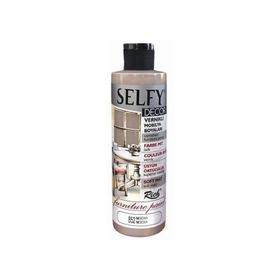 Rich Boya 852 Mocha 240 CC Selfy Decor Vernikli Boya