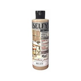 Rich Boya 856 Latte 240 cc Selfy Decor Vernikli Mobilya Boyası