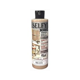 Rich Boya 856 Latte 240 cc Selfy Decor Vernikli Mobilya Boyası