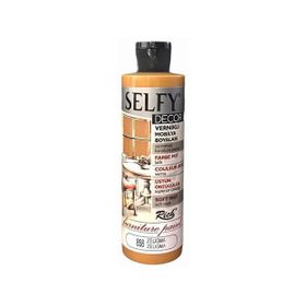 Rich Boya 858 Zeugma 240 cc Selfy Decor Vernikli Mobilya Boyası
