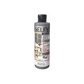Rich Boya 870 Royal Gri 240 cc Selfy Decor Vernikli Mobilya Boyası