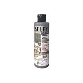 Rich Boya 870 Royal Gri 240 cc Selfy Decor Vernikli Mobilya Boyası