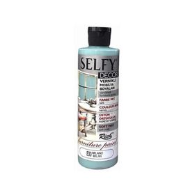 Rich Boya Selfy Decor 830 Milano 240 cc Akrilik Boya