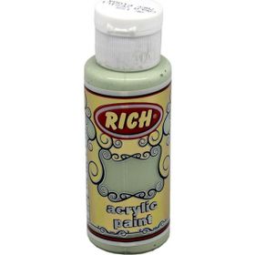 Rich Çağla Yeşili 70cc Akrilik Boya