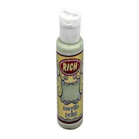 Rich Çağla Yeşili 70cc Akrilik Boya