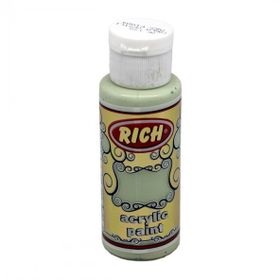 Rich Çağla Yeşili 70cc Akrilik Boya