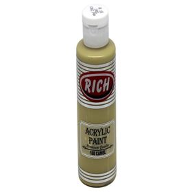 Rich Camel 130 cc Akrilik Boya