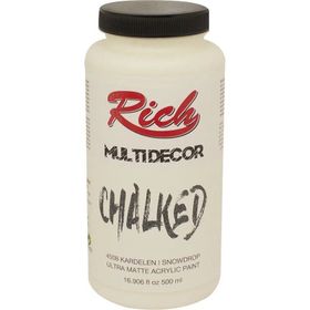 Rich Chalked 4508 Kardelen 100cc Akrilik Boya
