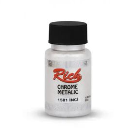 Rich Chrome 1581 İnci 50 cc Metalik Akrilik Boya