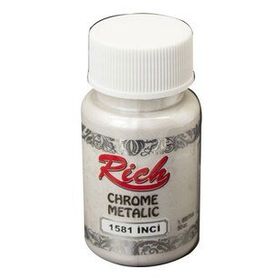 Rich Chrome 1581 İnci 50 cc Metalik Akrilik Boya