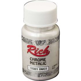 Rich Chrome 1581 İnci 50 cc Metalik Akrilik Boya