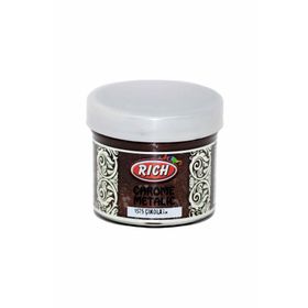 Rich Chrome Metalik Çikolata 50 cc Hobi Boyası