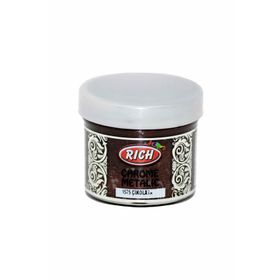 Rich Chrome Metalik Çikolata 50 cc Hobi Boyası