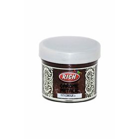 Rich Chrome Metalik Çikolata 50 cc Hobi Boyası