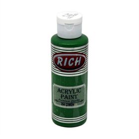 Rich Çimen 130 cc Akrilik Boya
