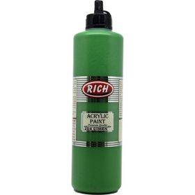 Rich Çimen 500cc Akrilik Boya