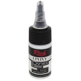 Rich Epoksi 20 cc 361 Beyaz Pigment Pasta