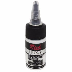 Rich Epoksi 20 cc 361 Beyaz Pigment Pasta