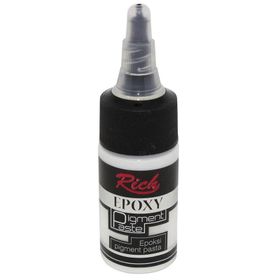 Rich Epoksi 20 cc 361 Beyaz Pigment Pasta
