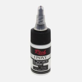 Rich Epoksi 20 cc 361 Beyaz Pigment Pasta