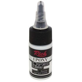 Rich Epoksi 20 cc 361 Beyaz Pigment Pasta